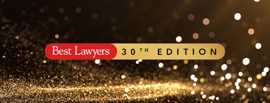 Nichols Kaster Attorneys Named The Best Lawyers in America® for 2024