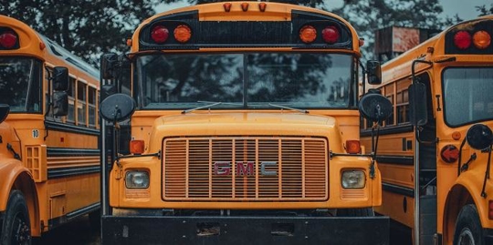 School Bus