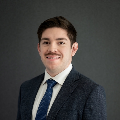 Ricardo G. Perez Photo