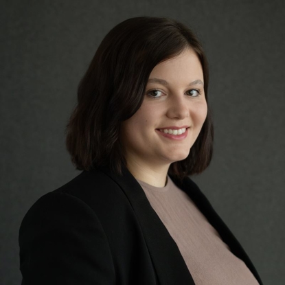 Haley  Thompson Photo