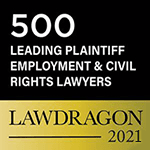 LawDragon - 2021