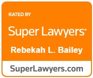 Super Lawyers - Rebekah