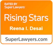 Rising Stars - Desai
