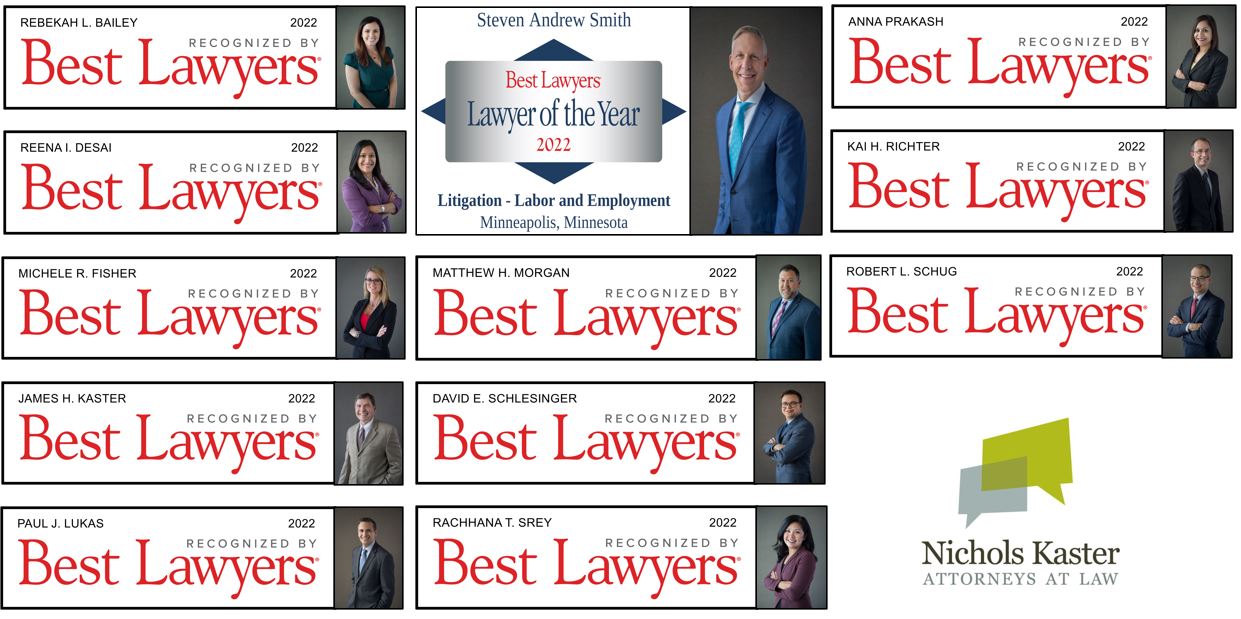 best lawyers awards