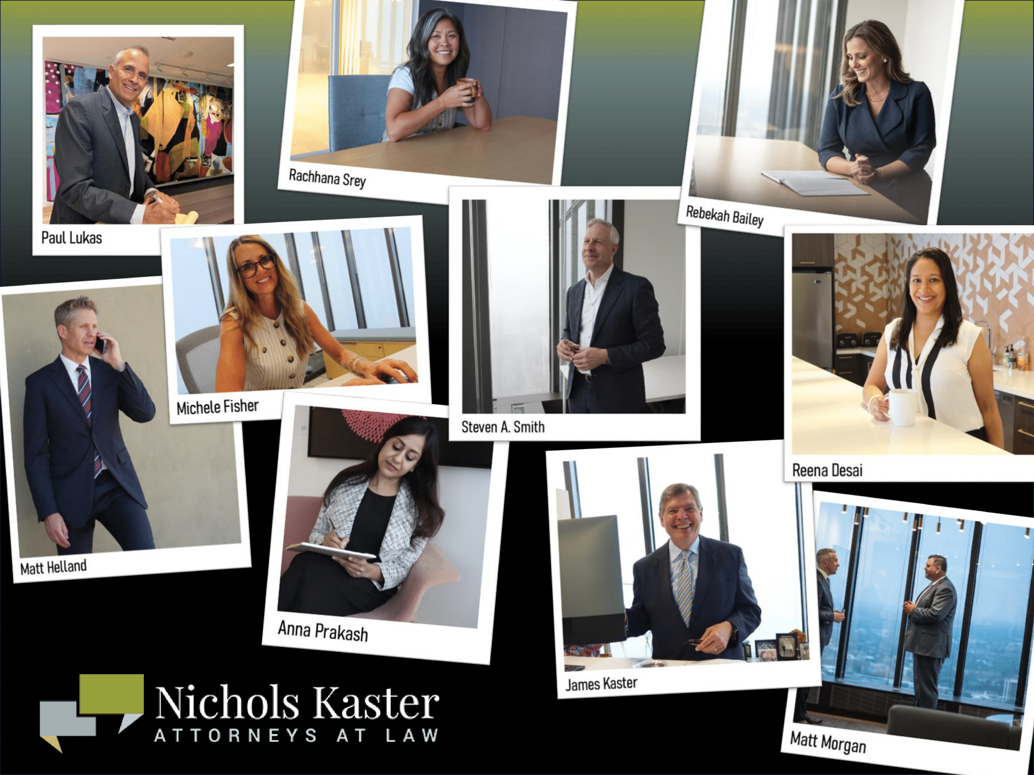 Sean Kaster Ten Nichols Kaster Partners Named to The Best Lawyers in America® 2026 ...