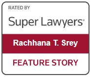 Super Lawyers Featured Story - Srey Super Lawyers Featured Story - Srey