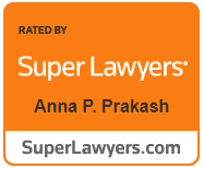 Super Lawyers- Prakash