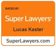 Super Lawyers - L. Kaster