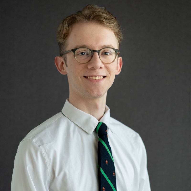 Theo Hoyer | Nichols Kaster PLLP