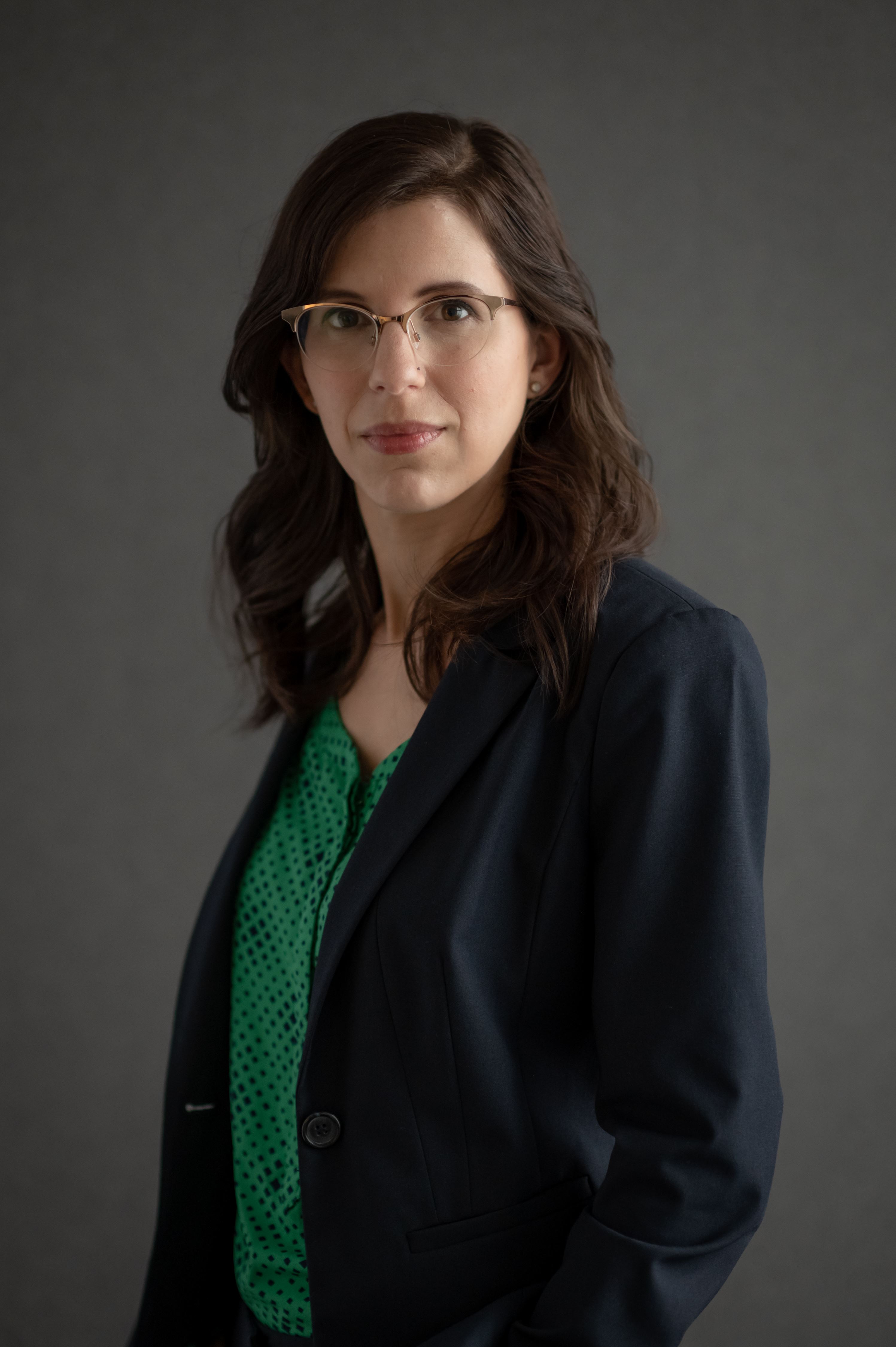 Melanie A. Johnson Nichols Kaster PLLP