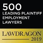 Lawdragon - 2019