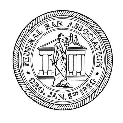 Federal Bar Association Federal Bar Association