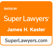 Super Lawyers - Kaster