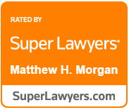 Super Lawyers - Morgan