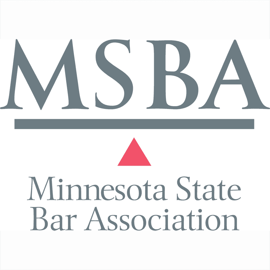 Minnesota State Bar Association Minnesota State Bar Association