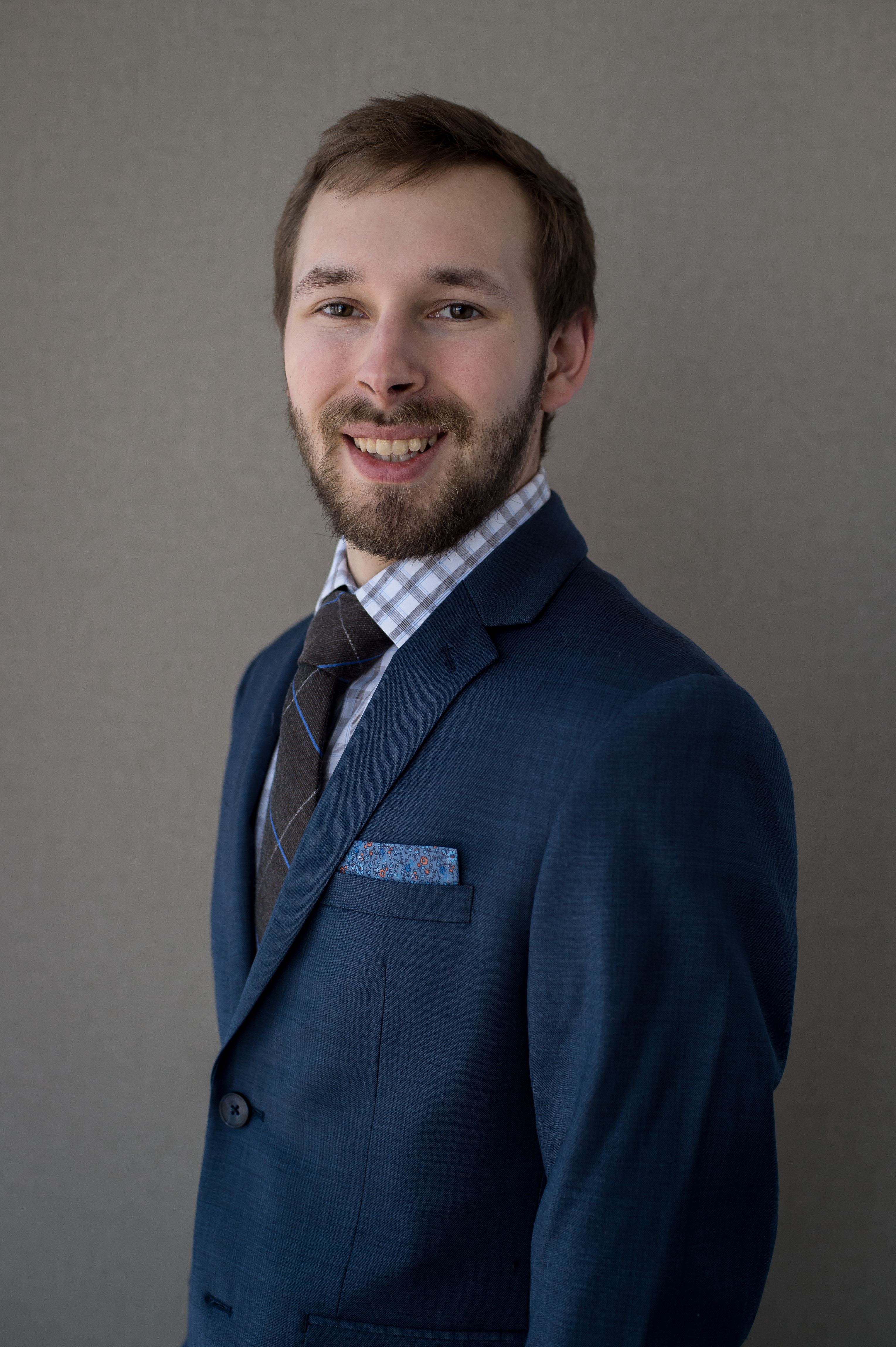Sam Pingree | Nichols Kaster PLLP